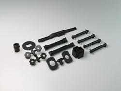 スイングシャフトセット(FAZER) [FA008]