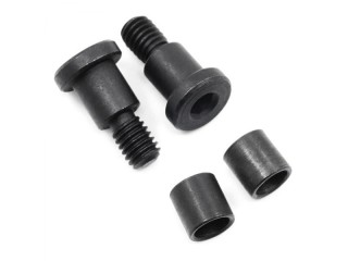 XQ1 Cハブキングピンセット 2+2 [XP-10164]