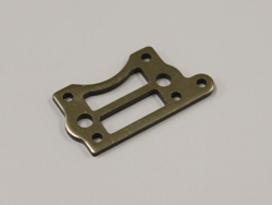 センターデフプレート(MP9 RS) [IF279]