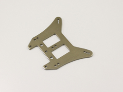 リヤダンパーステー(MP9 RS) [IF272]