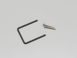 サスシャフトセット(EP FAZER KOBRA) [FA213]