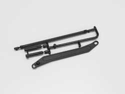 バッテリーホルダー(EP FAZER) [FA053]