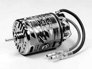 スーパーストック RZモーター [OP-697]