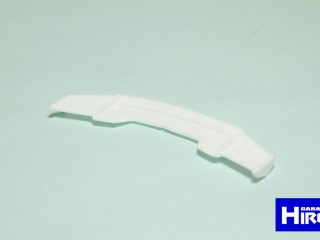 ミニッツ アウディR8 2015用 ウイング ver.1 [GHA136]