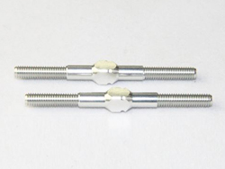 アルミターンバックル 40mm 2本 [R31M037]