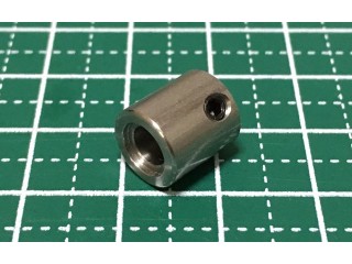 皿ビス穴加工用アジャスター [SIG-JIG/003]