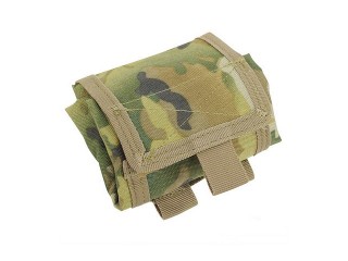 ロール・アップ・ダンプポーチ MC [E-303-MC]