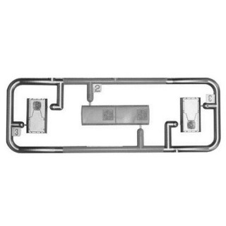 RPU-2241Cクーラー(2個) RPU-4018クーラー(4個) [8075]]