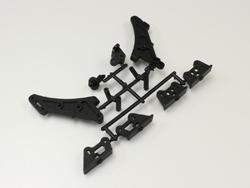 ハイトラクションウイングステー(MP9) [IFW460]