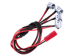 HobbyPro ボディ穴開けマーカー LEDライト仕様 [H339#]