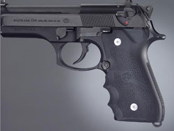 ラバーグリップ（フィンガーブルーブ）（Ｂｅｒｅｔｔａ ９２/９６） [92000]