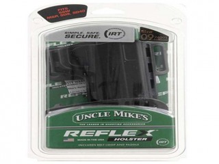 アンクルマイクス REFLEXホルスター S&W M&P対応 [UM-74091]