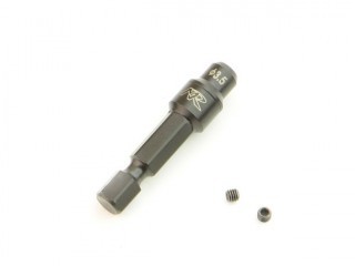 電動ドライバー用チップアダプター(Φ3.5mm) [MR-STA35]