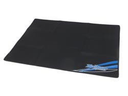 ブラックスーツピットマット [MR-PMK]