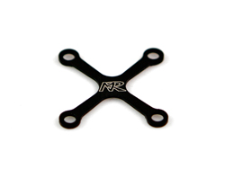 ファンプロテクタープレート・ブラック [MR-FPPK]