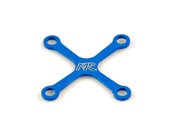 ファンプロテクタープレート・ブルー [MR-FPPB]