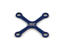 ファンプロテクタープレート・コバルトブルー [MR-FPPC]