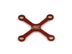 ファンプロテクタープレート・レッド [MR-FPPR]