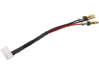 セル・バランサー用2セルアダプター L-2Sタイプ [MCL-2S]