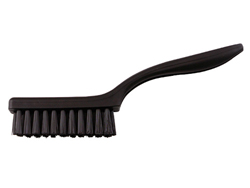 タイヤクリーニングブラシ ミディアム(ナイロン) [MR-CBM]