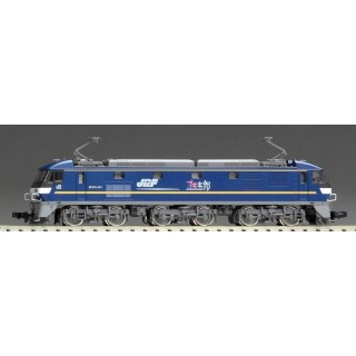 JR EF210-300形電気機関車 [9143]]