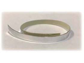 トラクションアップ高導電性アルミテープ 5mm幅×20cm [TP-73]