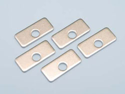 バンパーウェイト(10g×5個入) [SD-BW]