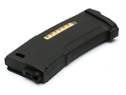 PTS Enhanced Polymer Magazine 次世代M4用 BK [PT152450307]