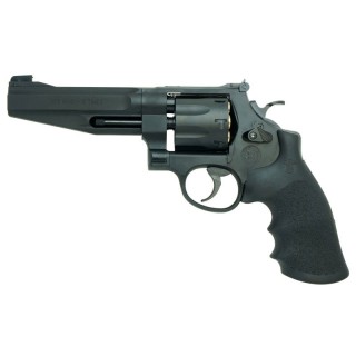 S&W M627 PC 8-Shot 5inch ヘビーウェイト Ver.2 / ガスリボルバー [TNK-00836]]