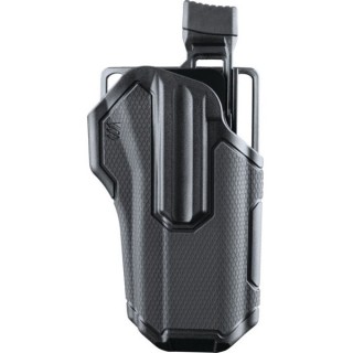 OMNIVORE マルチフィットホルスター 右用 BK [419000BBR]]
