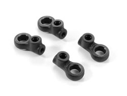 アンチロールバーボールジョイント(4.9mm/4pcs) [303455#]