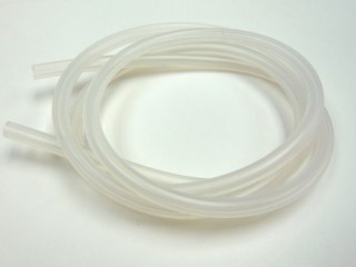 シリコンチューブ(クリアー/1m) [XC103160#]