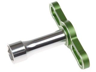 バギーホイルレンチ(23mm) [XC106362#]