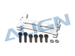 600PRO リヤフレームマウティングブロック [H60237T]