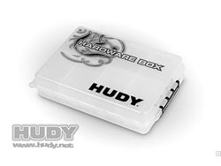 HUDY パーツボックス [298010#]