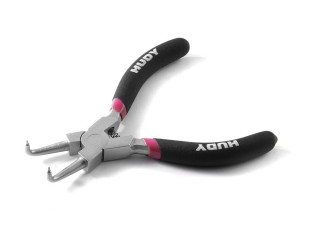 マイクロスナップリングプライヤー [189040#]