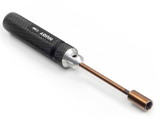 ソケットレンチドライバー 6.0mm [170060#]