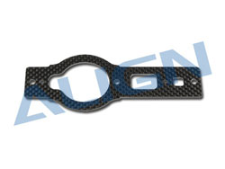 V2 カーボンボトムプレート/1.6mm [H45029AT]