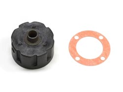 デフケースセット(F&R/MP9) [IF403B]