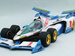 ニューアスラーダ AKF-0/G with ドライバーセット [CFS003]