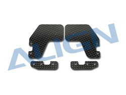 600PRO フレームブレースセット [H60213T]