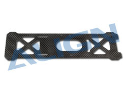 600PRO カーボンボトムプレート/1.6mm [H60212T]