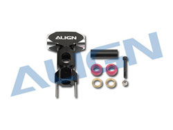 600PRO メタルメインローターハウジング [H60202T]