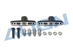 600PRO メタルミキシングアーム [H60206T]