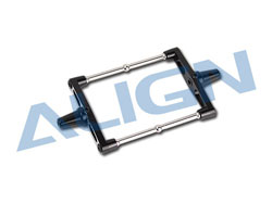 600PRO フライバーコントロールアーム [H60209T]