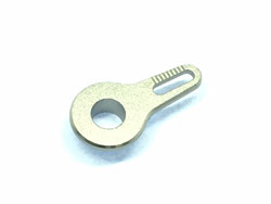 ロングサーボセイバー(シルバー) ハイトルクサーボセイバー用 [TGE-26S]