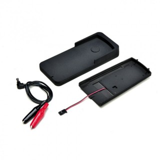 LiFe電池専用非接触充電器セット ICS LF-01(T7PX/T4PV対応) [BB1173]