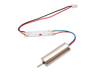 モーター正回転(レッドライト)(GalaxyVisitor2) [NE400805]