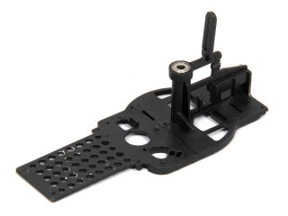 メインフレーム(Interceptor) [GB009]