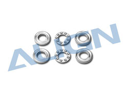 F5-10M スラストベアリング [HN6125T]